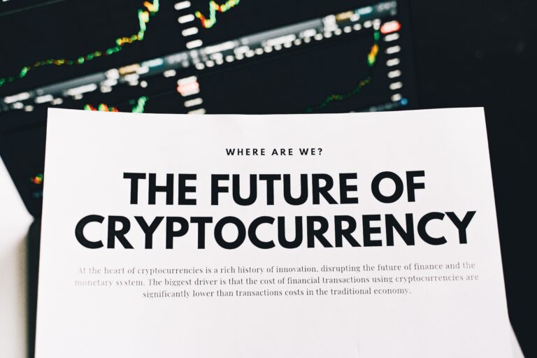 The Future of Cryptocurrency